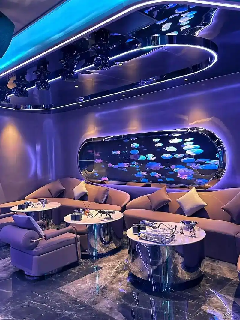 大兴安岭商务ktv什么意思解析-松岭区ktv预定